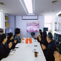 黨建鑄魂，砥礪凝聚強大動力——助力“審，評，建”匠心工作